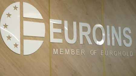 Retragerea licenței Euroins a fost publicată în Monitorul Oficial. De azi se pot depune dosarele de despăgubiri