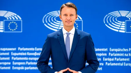 România obține prima funcție importantă în Parlamentul European