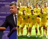 Mesajele lui Ciolacu și Ciucă pentru Naționala de fotbal