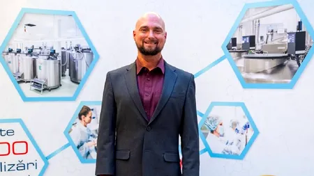 Celulele stem și povestea lui Matthew Farrow, primul pacient salvat de acestea