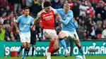 Manchester City-Arsenal 2-1. Titlul nu se pierde într-o zi, ci printr-o uzură care te lasă fără aer
