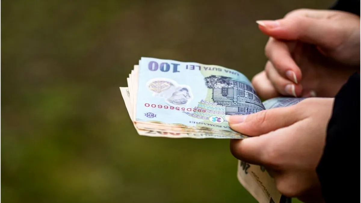 Guvernul Ciolacu se ține de cuvânt: a introdus salariul minim european în România