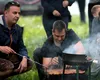 Amenzi de până la 5.000 de lei, dacă faci grătar în aer liber