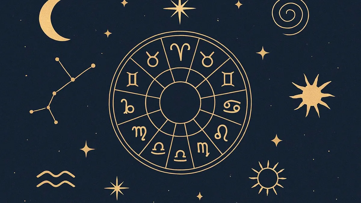 Horoscopul zilei de 17 aprilie. Mercur retrograd îndeamnă să verificăm de două ori