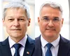 Dragoș Pâslaru, acolitul lui Cioloș, ar putea prelua Ministerul Fondurilor Europene