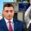 „Vor să ne însceneze diferite lucruri și să ne aresteze”. De ce spune George Simion că a evitat Arestul Central, unde e închis Călin Georgescu