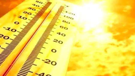 Semnal de alarmă: Temperaturi record în ultimele 11 luni