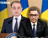 Victor Ponta, vicepremierul lui Luca Niculescu