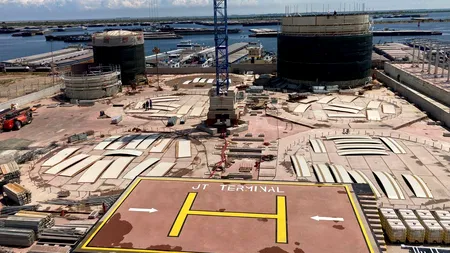 JT Grup Oil va deschide benzinării, din sumele atrase, prin IPO, de la investitorii pe bursă