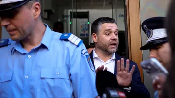 Ciprian Ciucu demisionează de la șefia PNL București