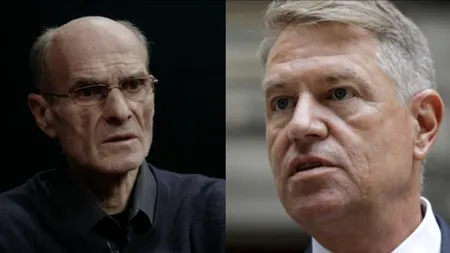 Verdictul lui CTP după demisia lui Iohannis. L-a comparat cu Călin Georgescu