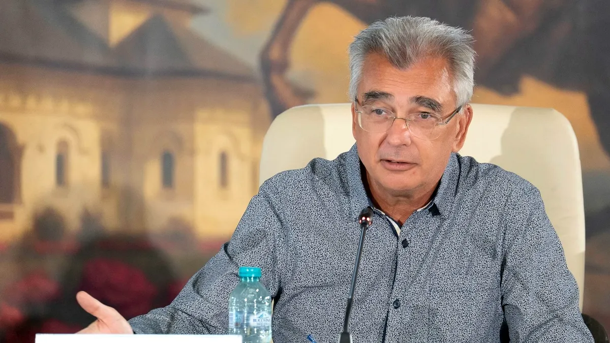 ”Premierul” AUR îi laudă pe Gabriel Zbârcea și Marius Lazurca, posibile nume pentru șefia SRI și SIE