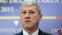 Lovitură pentru Bolojan: Cătălin Predoiu demisionează din funcția de prim-vicepreședinte PNL