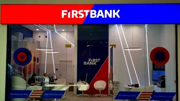First Bank, balanță în creștere la închiderea exercițiului financiar 2022