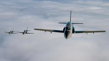 USR a capturat conducerea strategică a Avioane Craiova, companie strategică de stat