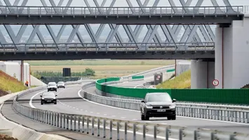 Autostrăzile strategice ale Moldovei. A7 și A8 urcă pe harta de siguranță a Europei