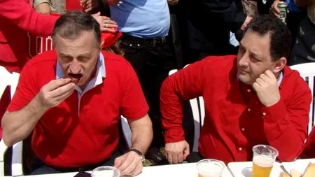 Geoană se dezice de Vanghelie, dar nu și de eticheta de „Prostănac”: Pentru el, 9 este egal cu 12