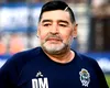 Se judecă moartea lui Diego Maradona