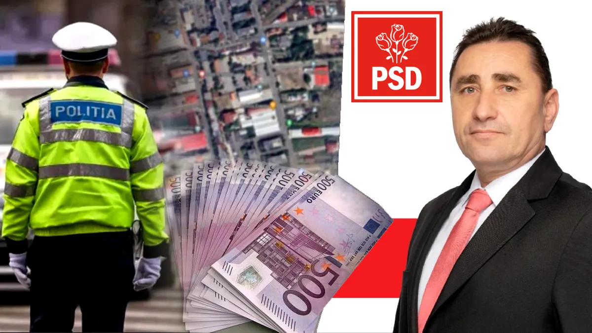 Primar din Buzău și mai mulți funcționari, cercetați penal pentru fals în înscrisuri oficiale