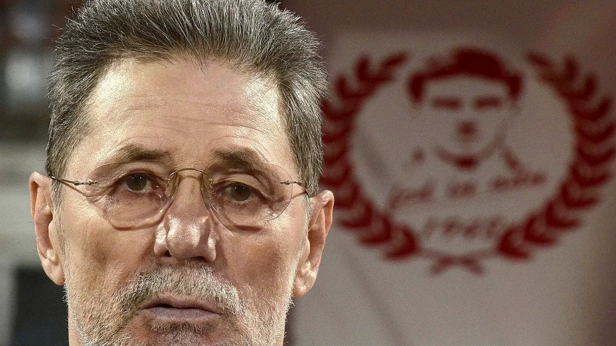 Legenda lui Dinamo se opune numelui „Mircea Lucescu” pentru noul stadion și îl desființează pe ministrul Predoiu