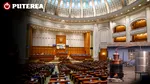 Țuică fără acciză doar până la 50 de litri: Senatul a renunțat la pragul de 200, cerut de Nicușor Dan
