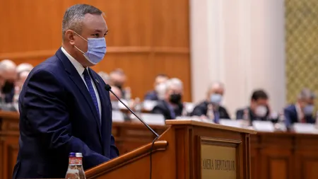 Ciucă: Cei șapte români rămași în Africa de Sud ar putea fi aduși acasă cu ajutorul altor țări