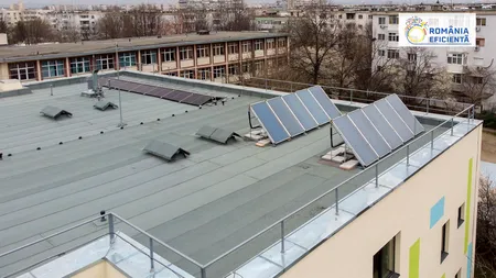 Ce schimbări majore sunt pregătite în construcții pentru a se ajunge la clădiri cu emisii zero în 2050
