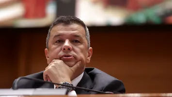 PSD anunţă programul de relansare economică. Sorin Grindeanu avertizează: „Trebuie să oprim acest tăvălug” al inflației de 9,9%