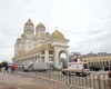 Catedrala Națională: Turlele care ridică economia Bucureștiului