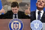 Nicușor Dan a fost trecut de șeful SPP, Lucian Pahonțu, pe pilotul automat al lui Raed Arafat