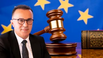 Fost viceprimar, condamnat cu suspendare într-o fraudă cu fonduri UE de 120.000 de euro