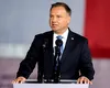 Preşedintele Poloniei, despre decizia CCR privindu-l pe Călin Georgescu: „Este foarte îngrijorător şi nu îndeplineşte standardele democratice europene”