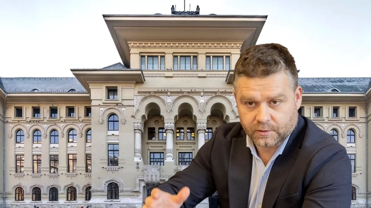 Semnal de alarmă tras de Ciprian Ciucu. De ce are Bucureștiul nevoie de 4 miliarde de lei