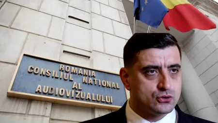 George Simion, sancționat de CNA. Mesajele care incită la violență, eliminate din spațiul public