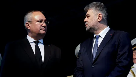 Cel mai nou sondaj: Marcel Ciolacu și Nicolae Ciucă, favoriți pentru turul doi al alegerilor parlamentare