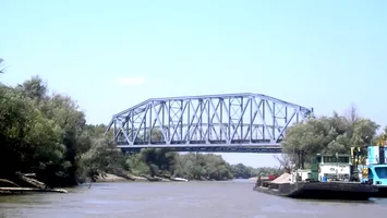 România și Moldova pregătesc reluarea navigaţiei pe Prut. S-a navigat pe Prut din 1856 până la impunerea graniței URSS