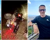 Tragedie în Argeș: Un celebru om de afaceri a murit într-un accident cu ATV-ul