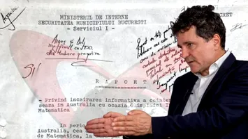 Ședință crucială la CNSAS: se va discuta dosarul Nicușor Dan