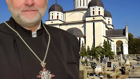 Preot din Satu Mare, arestat sub acuzaţia că ar fi agresat sexual doi minori