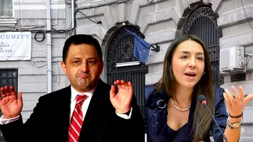 Marian Vanghelie a ajuns să dea ora exactă la Autoritatea Națională pentru Cetățenie