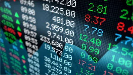 Bursa de la București a încheiat ziua de vineri cu evoluții mixte. Indicele BET a pierdut 0,24 la sută