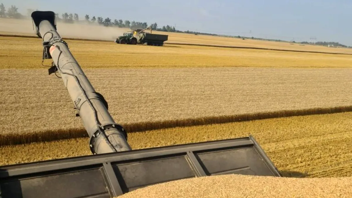 Tranzacție. Holde Agri Invest mai cumpără o fermă în Teleorman și ajunge la 4.000 ha în zona Roșiori