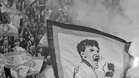 Liga 1 | Dinamo, învinsă de CFR Cluj la scor de neprezentare. Alb-roșii, la 13 meciuri consecutive fără victorie (Video)