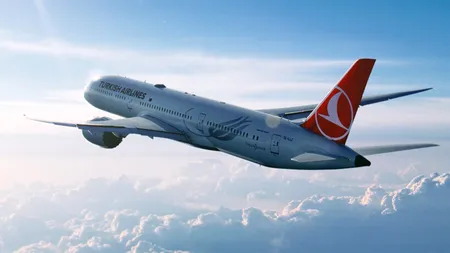 Turkish Airlines, probleme cu infrastructura IT. A anulat mai multe curse