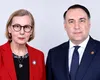 Proces cu scandal pentru decretul de desemnare a lui Mureșan. Verdictul se mută pe marți