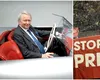 Moştenitorul unui imperiu auto vrea să-și construiască un tunel prin munți. Motivul din spate