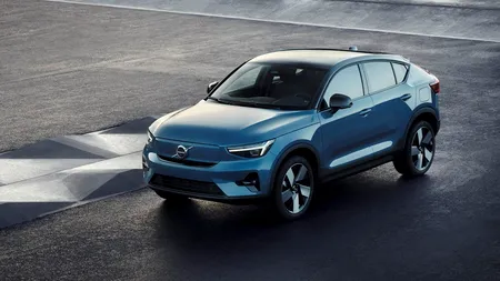 Oportunitate pentru România. Volvo vrea să construiască, în Europa, o megafabrică de baterii pentru mașini electrice