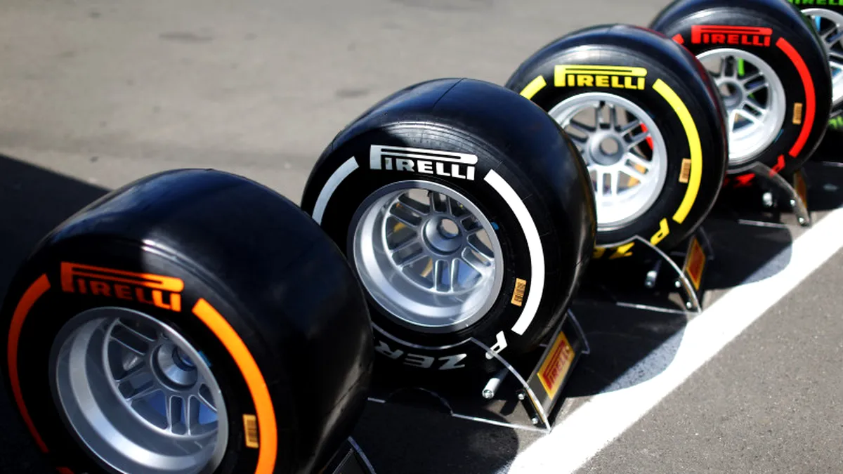 Directorul General al Pirelli afirmă că nu intenţionează să închidă nicio uzină. Angajații din România nu sunt în pericol