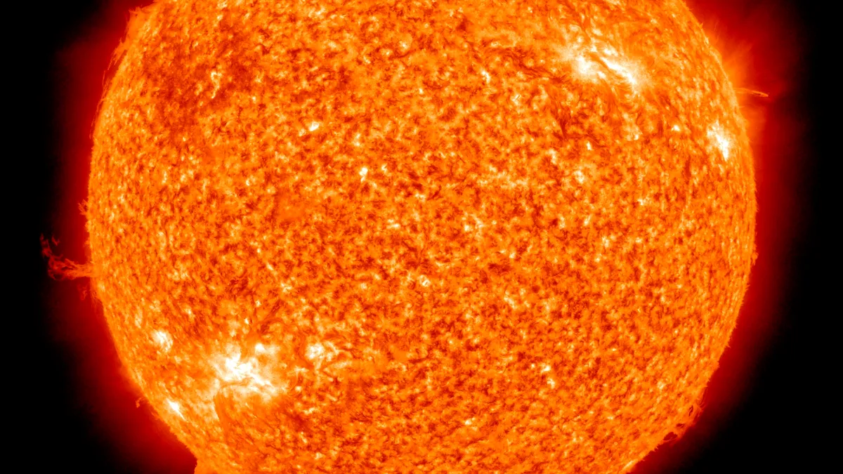Când moare sistemul solar? O privire asupra sfârșitului cosmic care ne așteaptă