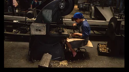 Ce a avut România în 1989 și ce mai are în 2025